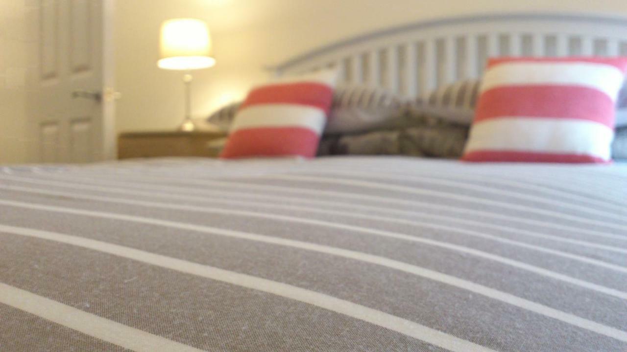 Apartment 8 At 19 Brooklands Filey المظهر الخارجي الصورة