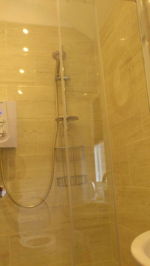 Apartment 8 At 19 Brooklands Filey المظهر الخارجي الصورة